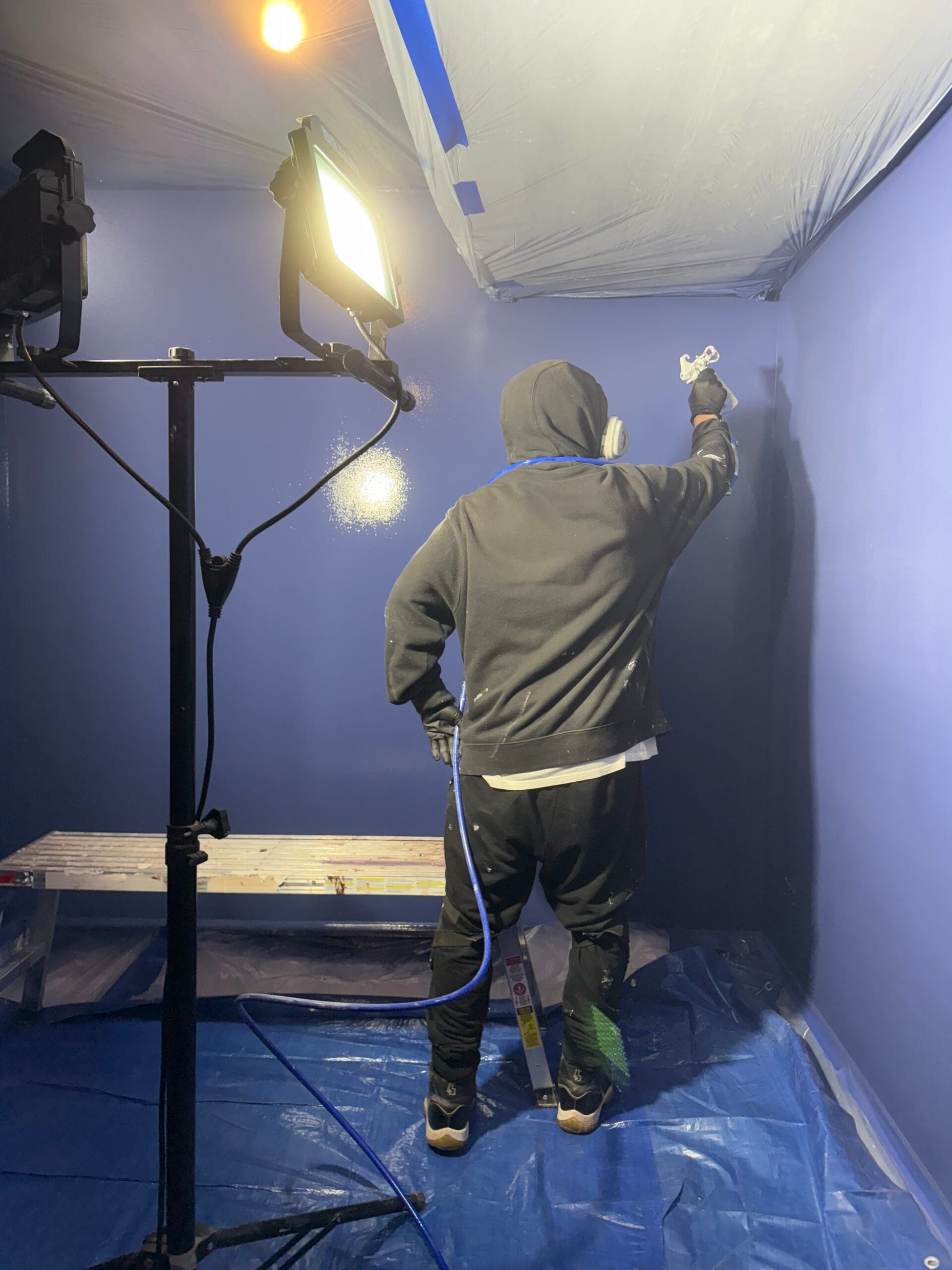 How Much Does Interior Painting Cost?