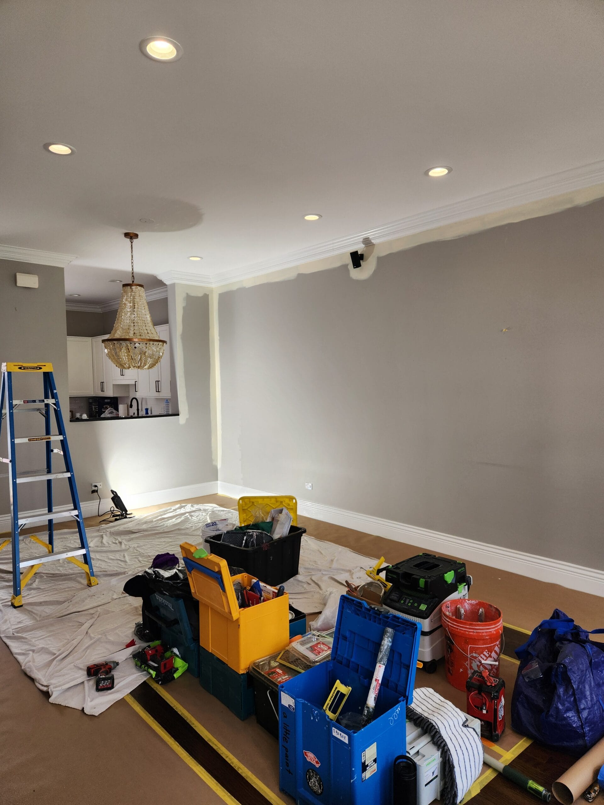 How Much Does It Cost to Paint My Home in Chicago? An Honest Breakdown