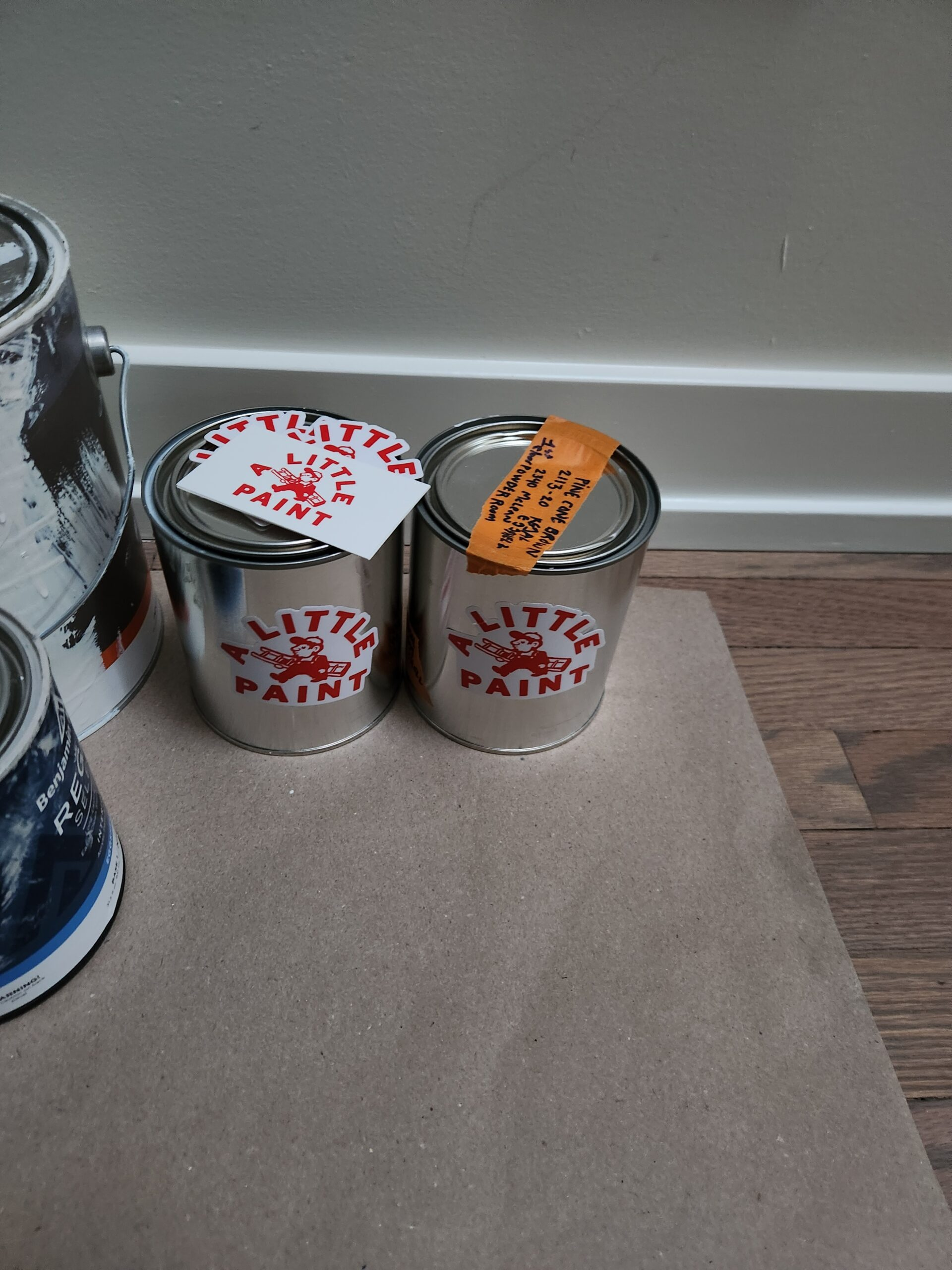 Why We Recommend Premium Paint