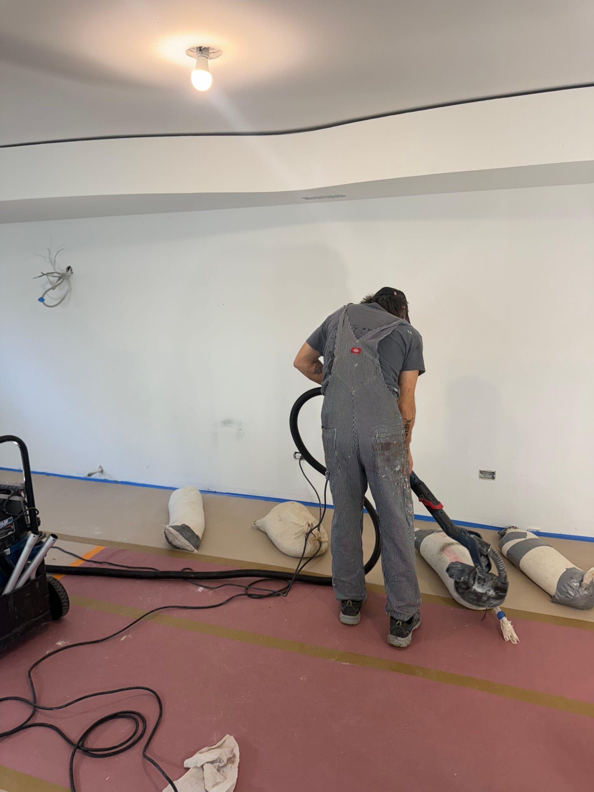 7 Questions to Ask Before Hiring a Painting Contractor in Chicago