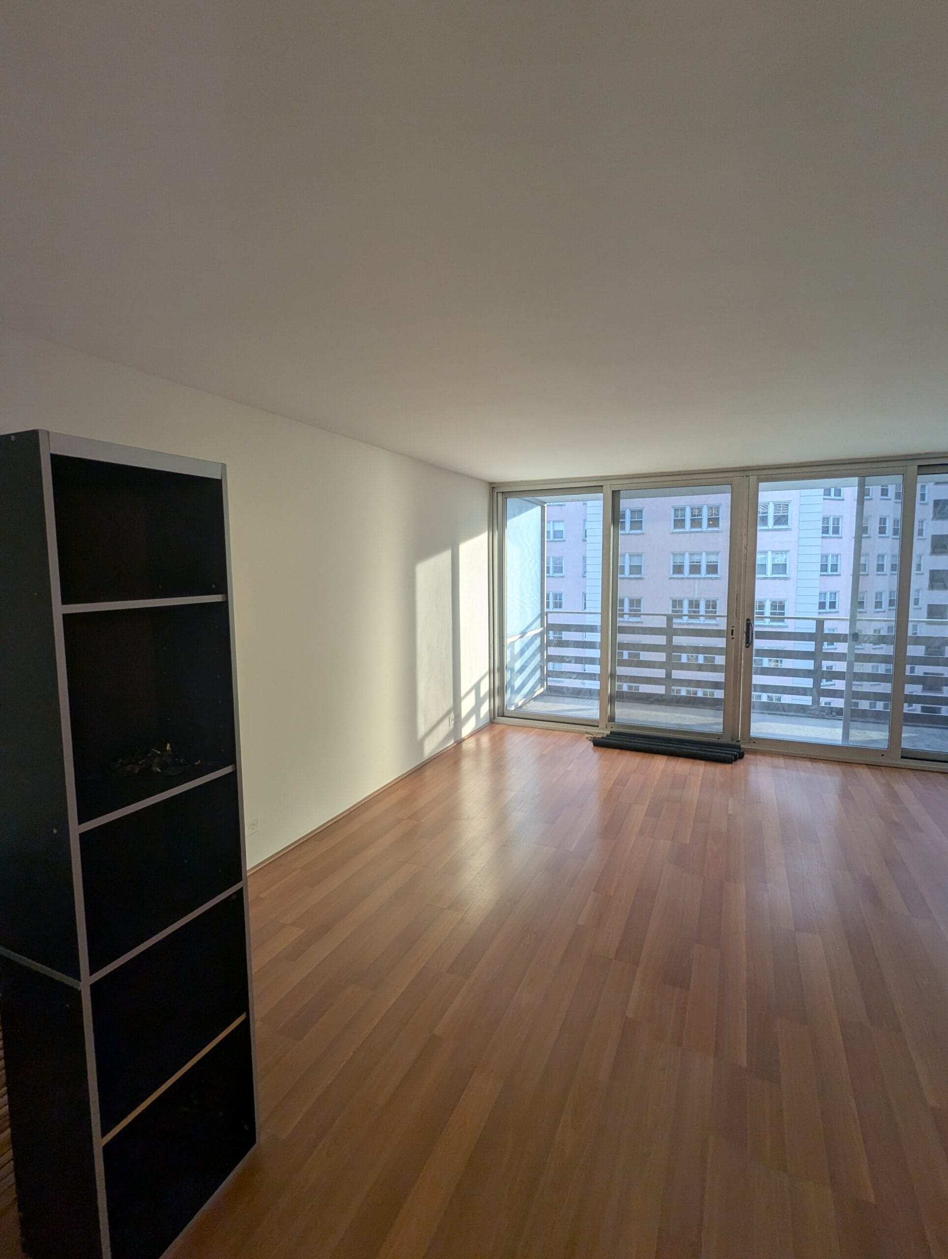 Interior Painting: The Part of Painting Nobody Talks About